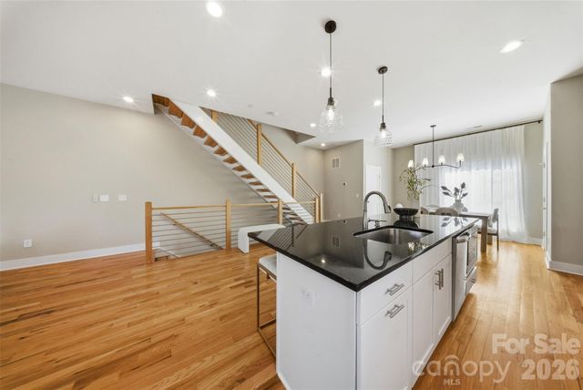 1602 Julia Maulden Place, Charlotte, NC 28206