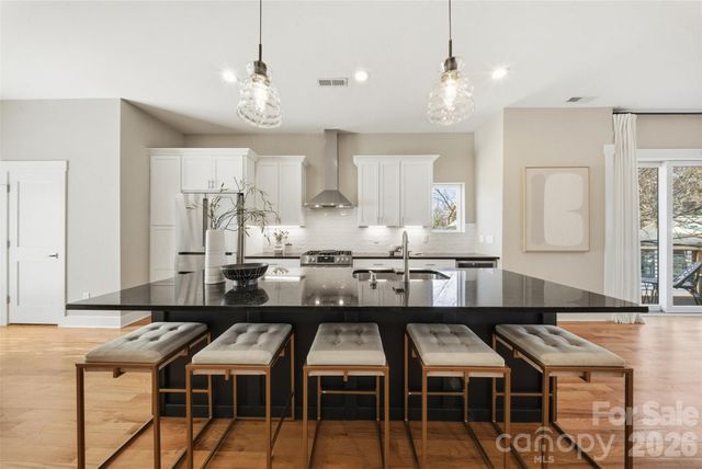 1602 Julia Maulden Place, Charlotte, NC 28206