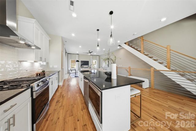 1602 Julia Maulden Place, Charlotte, NC 28206