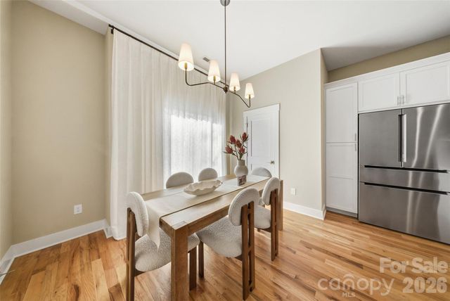 1602 Julia Maulden Place, Charlotte, NC 28206