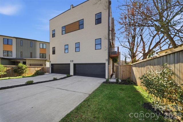 1602 Julia Maulden Place, Charlotte, NC 28206