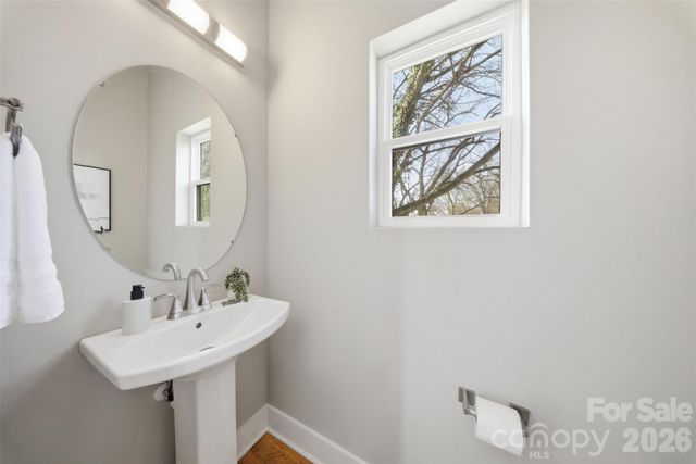 1602 Julia Maulden Place, Charlotte, NC 28206