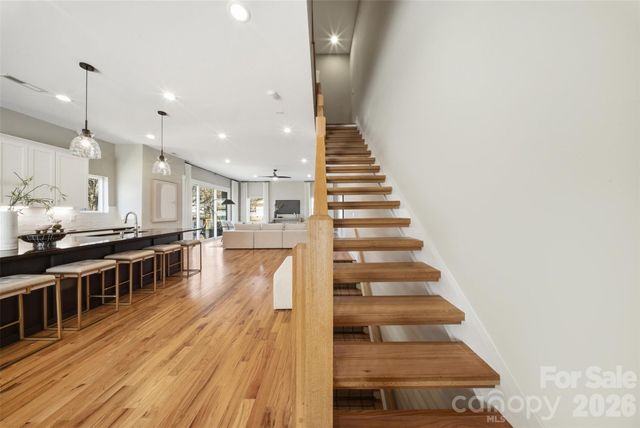 1602 Julia Maulden Place, Charlotte, NC 28206