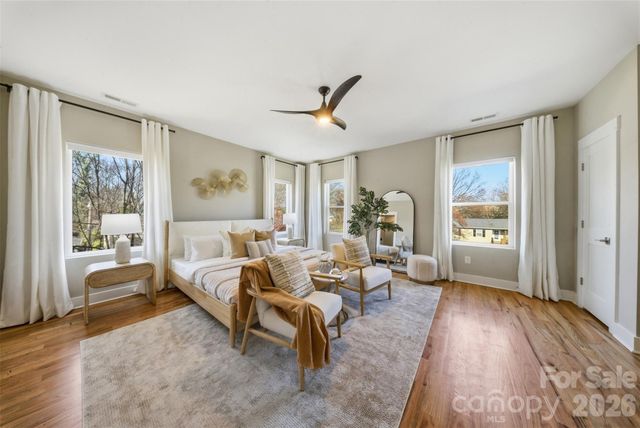 1602 Julia Maulden Place, Charlotte, NC 28206