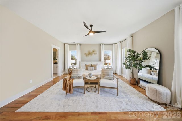 1602 Julia Maulden Place, Charlotte, NC 28206