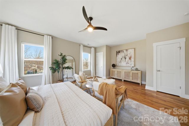 1602 Julia Maulden Place, Charlotte, NC 28206