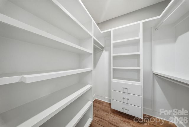 1602 Julia Maulden Place, Charlotte, NC 28206