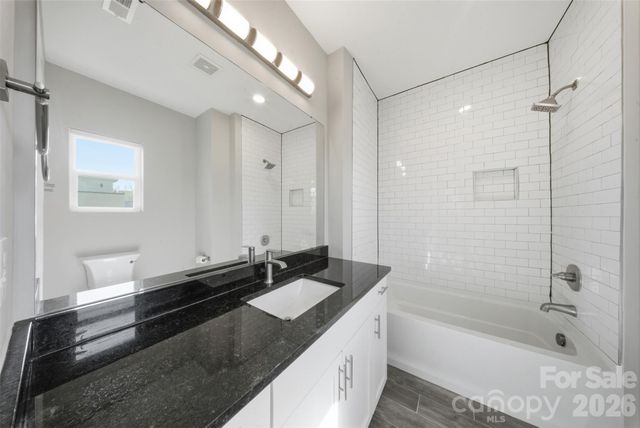 1602 Julia Maulden Place, Charlotte, NC 28206