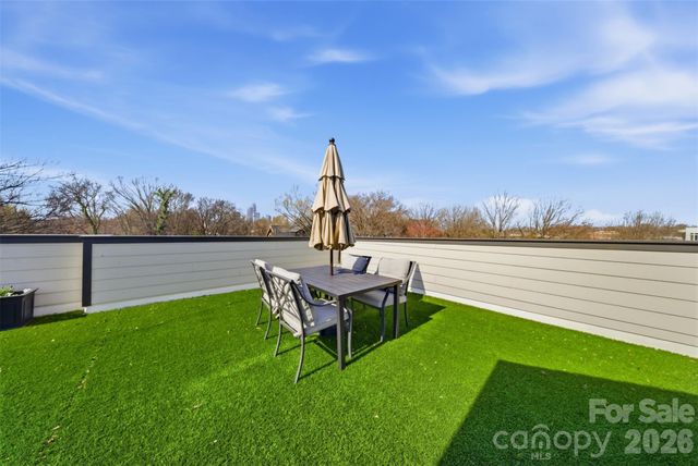 1602 Julia Maulden Place, Charlotte, NC 28206