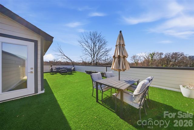 1602 Julia Maulden Place, Charlotte, NC 28206