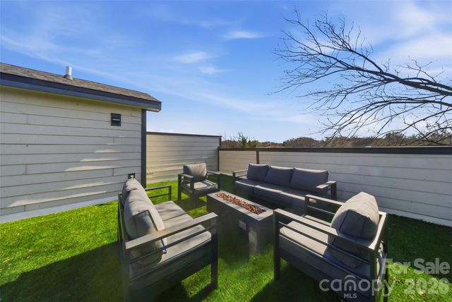 1602 Julia Maulden Place, Charlotte, NC 28206