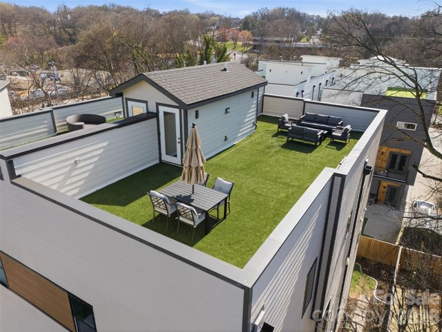 1602 Julia Maulden Place, Charlotte, NC 28206