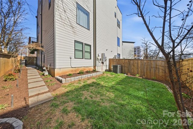 1602 Julia Maulden Place, Charlotte, NC 28206