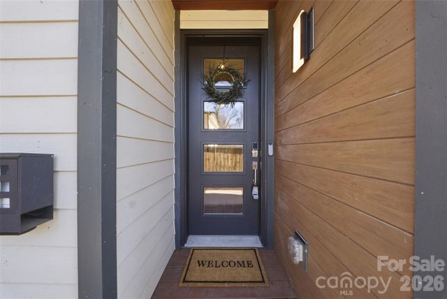 1602 Julia Maulden Place, Charlotte, NC 28206