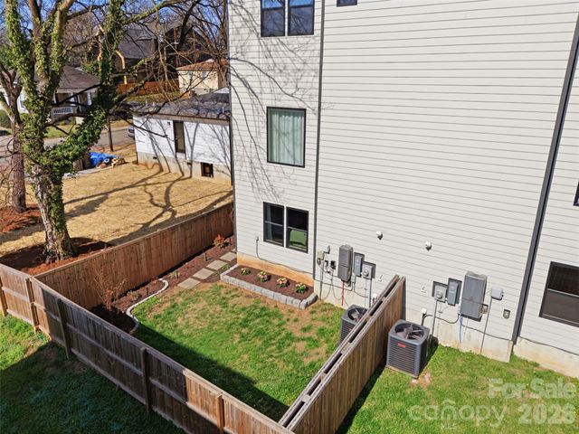 1602 Julia Maulden Place, Charlotte, NC 28206