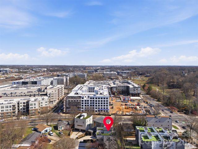 1602 Julia Maulden Place, Charlotte, NC 28206