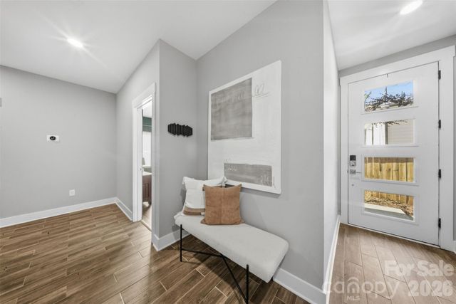 1602 Julia Maulden Place, Charlotte, NC 28206