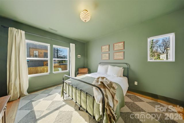 1602 Julia Maulden Place, Charlotte, NC 28206