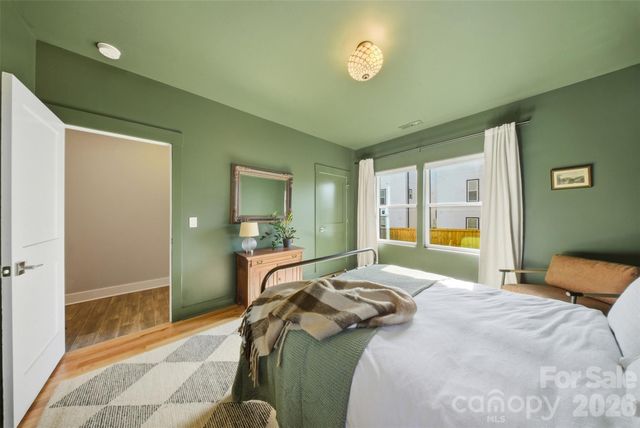 1602 Julia Maulden Place, Charlotte, NC 28206