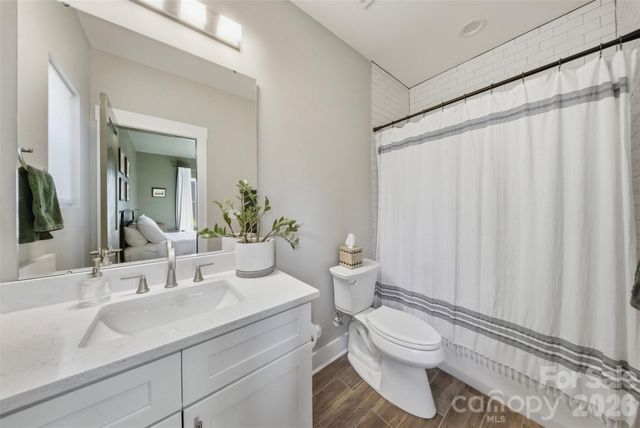 1602 Julia Maulden Place, Charlotte, NC 28206