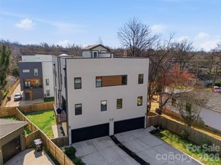 1602 Julia Maulden Place, Charlotte, NC 28206