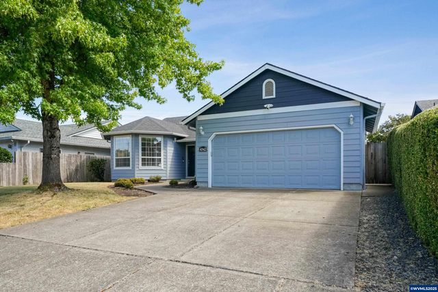 4542 McKenzie Ct NE, Salem, OR 97305