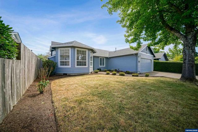 4542 McKenzie Ct NE, Salem, OR 97305