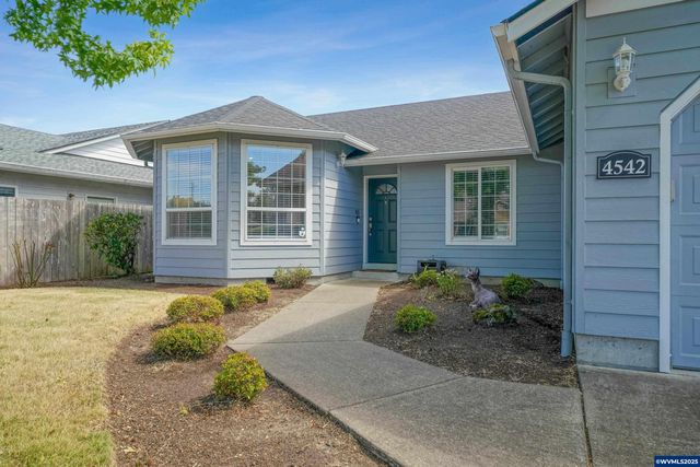4542 McKenzie Ct NE, Salem, OR 97305