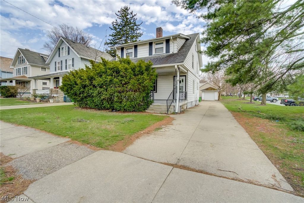 104 Columbus Street, Bedford, OH 44146