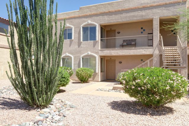 16344 E ARROW Drive A1, Fountain Hills, AZ 85268