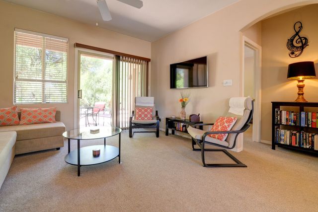 16344 E ARROW Drive A1, Fountain Hills, AZ 85268