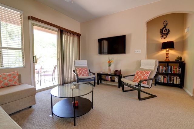 16344 E ARROW Drive A1, Fountain Hills, AZ 85268