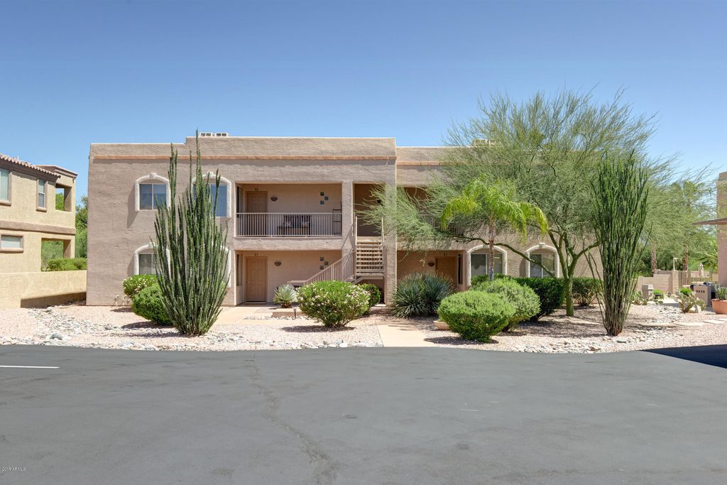 16344 E ARROW Drive A1, Fountain Hills, AZ 85268