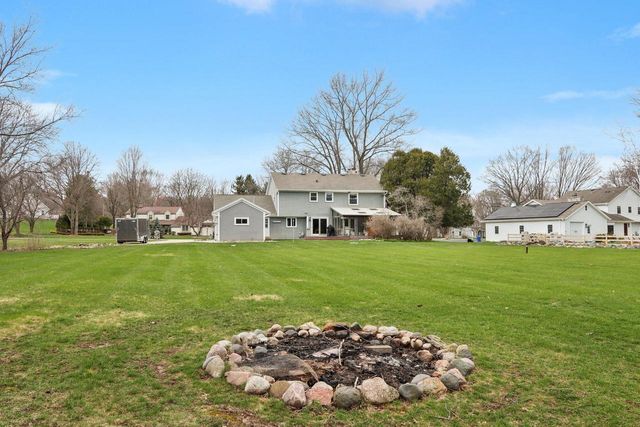 N61W29595 S Woodfield ROAD, Hartland, WI 53029