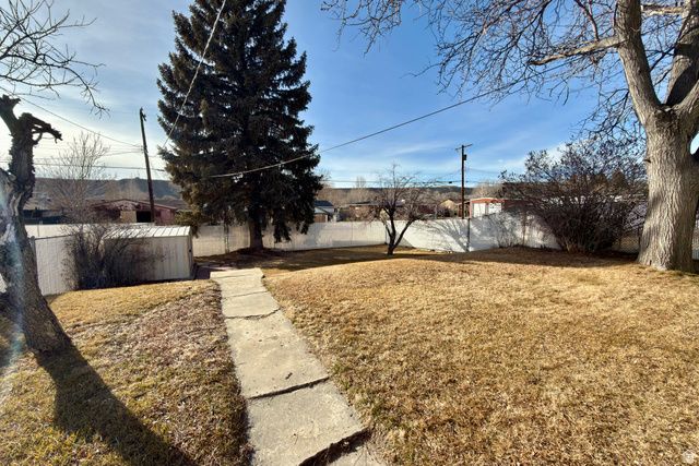 745 N 600 E, Price, UT 84501