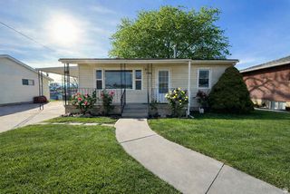 745 N 600 E, Price, UT 84501