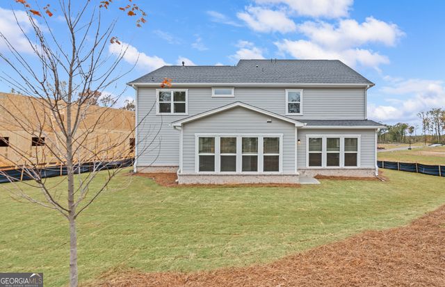 4905 Rosarian Drive, Cumming, GA 30040