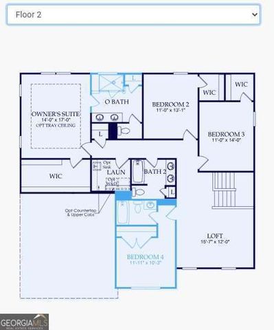 4905 Rosarian Drive, Cumming, GA 30040