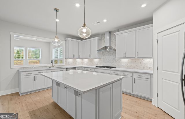 4905 Rosarian Drive, Cumming, GA 30040