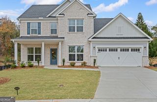 4905 Rosarian Drive, Cumming, GA 30040