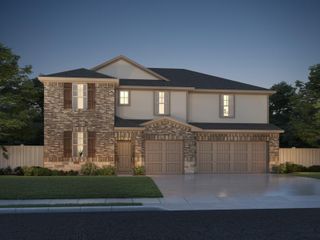 238 Cathedral Mountain DR, Dripping Springs, TX 78620