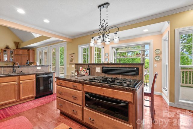 522 Silver Hawk Lane, Weaverville, NC 28787