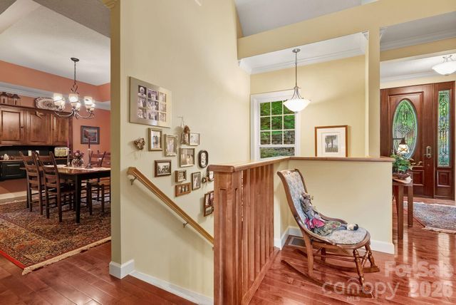 522 Silver Hawk Lane, Weaverville, NC 28787