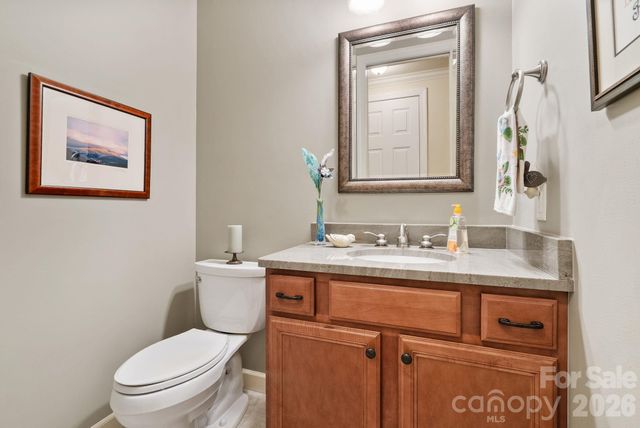 522 Silver Hawk Lane, Weaverville, NC 28787