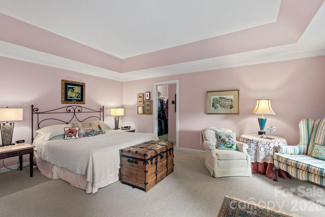 522 Silver Hawk Lane, Weaverville, NC 28787
