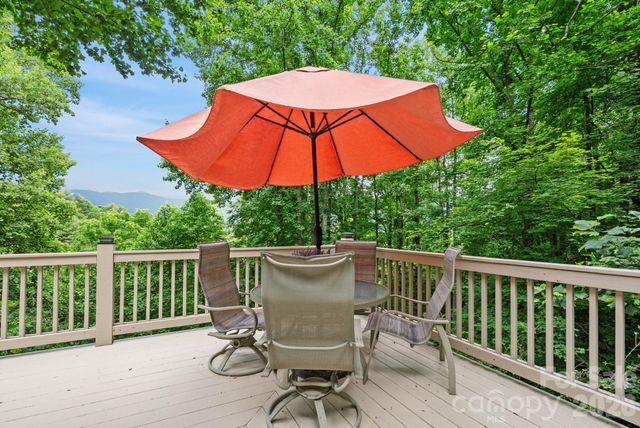 522 Silver Hawk Lane, Weaverville, NC 28787