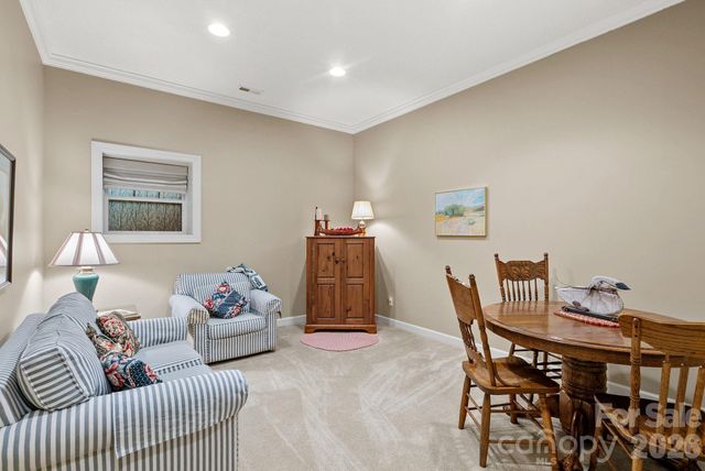 522 Silver Hawk Lane, Weaverville, NC 28787