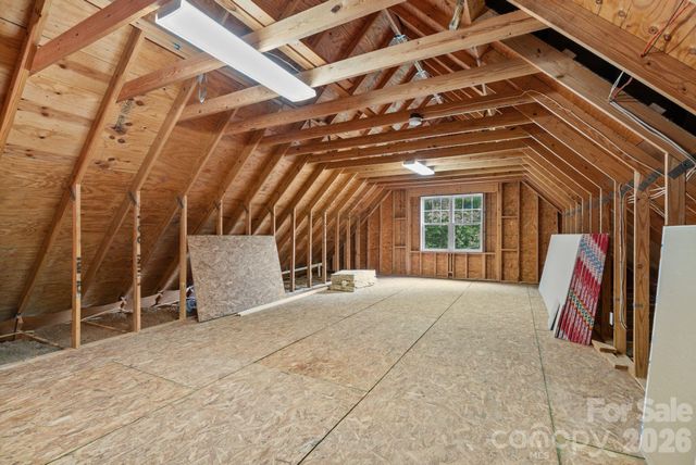 522 Silver Hawk Lane, Weaverville, NC 28787