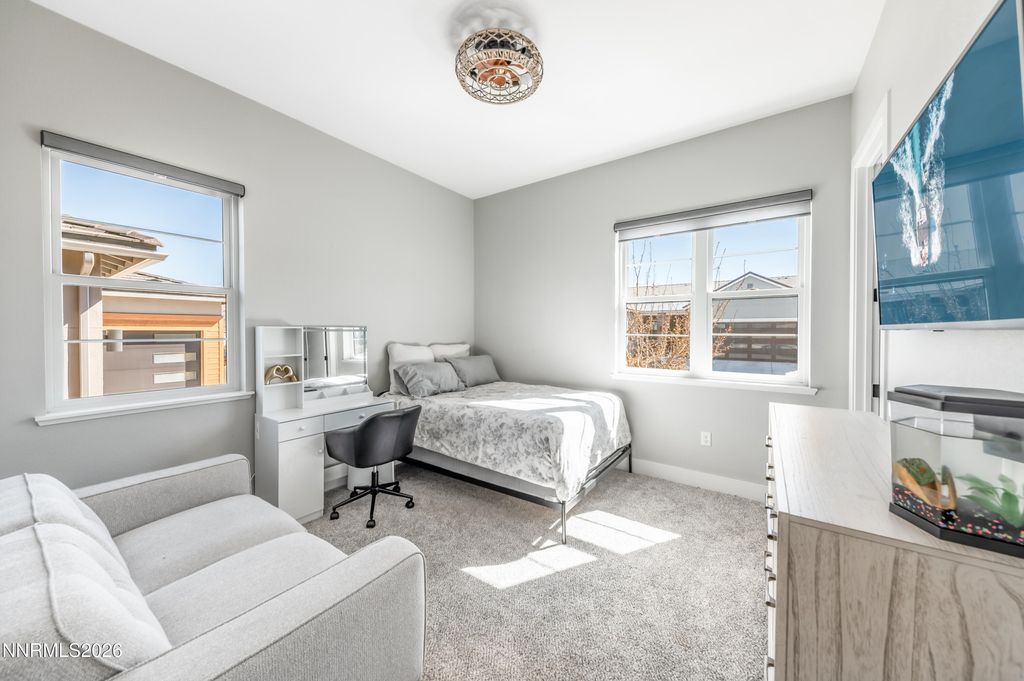 Image 19 of property listing at 971 Little Star Drive, Reno, NV 89511