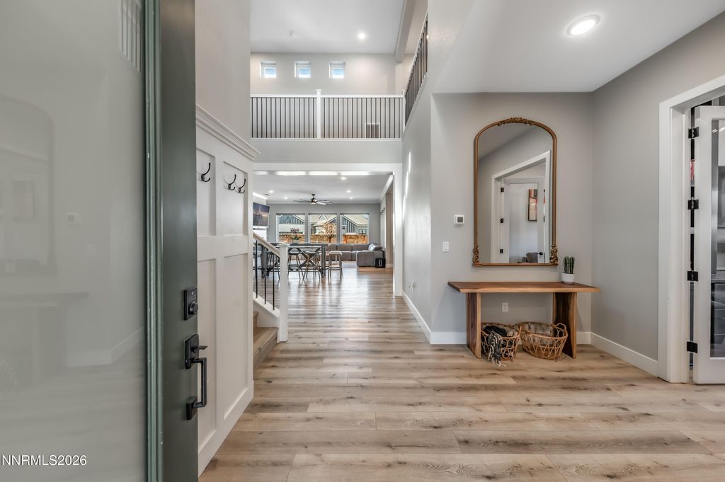 Image 2 of property listing at 971 Little Star Drive, Reno, NV 89511